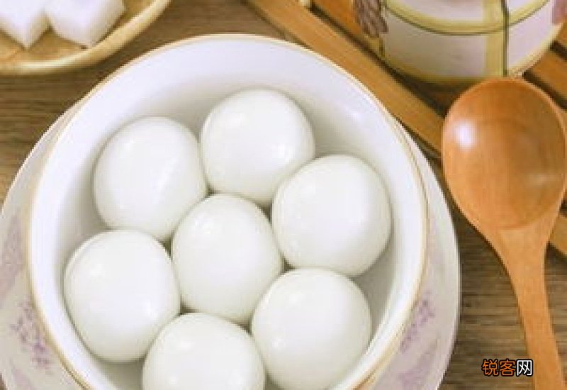 南方过元宵节吃什么