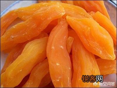 红薯量大不好卖,有哪些市场前景比较好的加工项目可以做？
