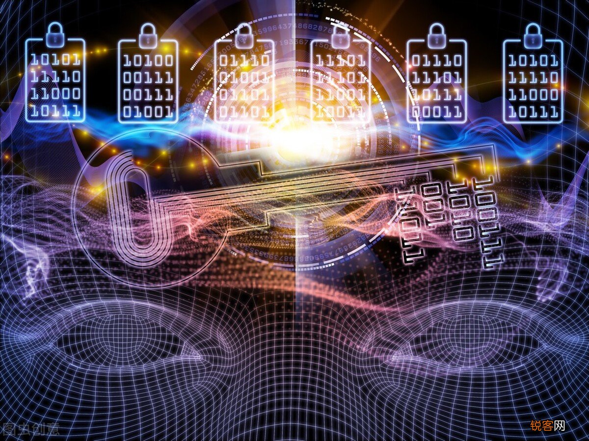 数据加密方法 2022年顶级网络安全专家最爱的5大数据加密方法