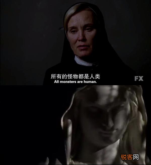 有哪些恐怖惊悚悬疑又好看的英美剧让你爱不释手？或者有哪些推荐好看的恐怖类英美剧？