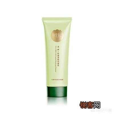 有哪些好用的国货洁面推荐？