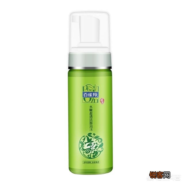 有哪些好用的国货洁面推荐？