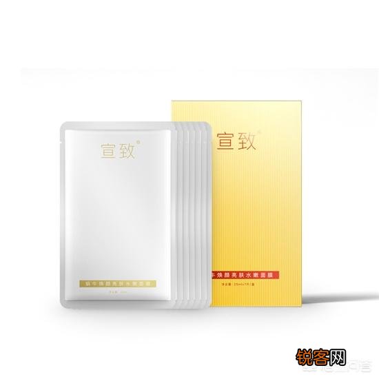 中国风的护肤国货有哪些?