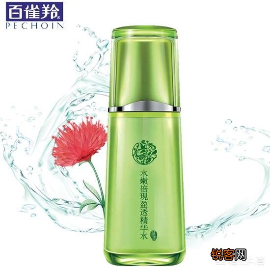 中国风的护肤国货有哪些?