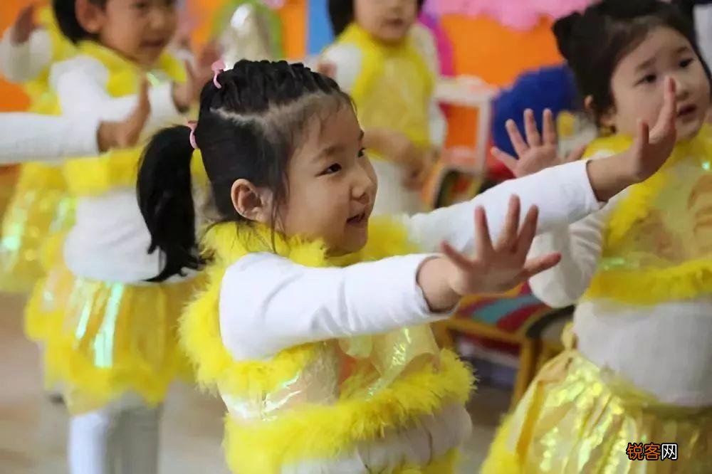 最受幼儿园欢迎的儿歌 看到的幼师快快收藏吧