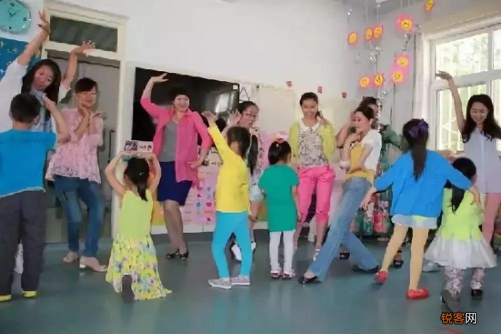 最受幼儿园欢迎的儿歌 看到的幼师快快收藏吧
