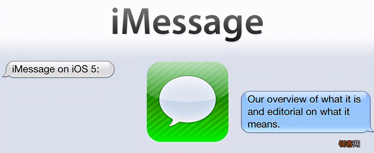 被大多数人忽略的 iMessage，可不仅是收验证码和垃圾短信 iMessage怎么用