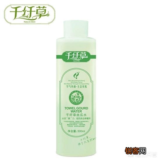 国货里面哪些适合油性皮肤用的护肤品比较好？