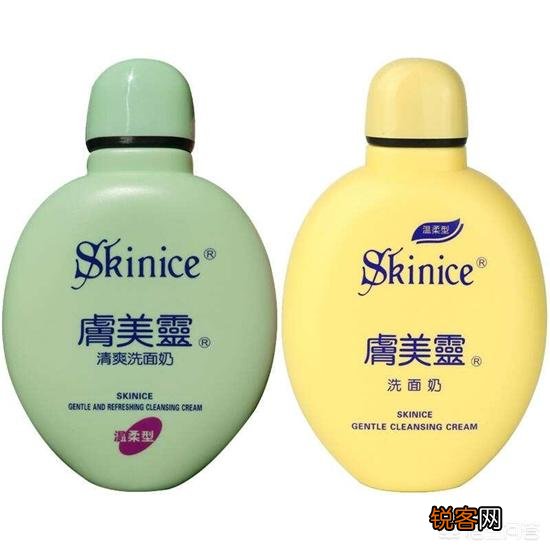 国货里面哪些适合油性皮肤用的护肤品比较好？