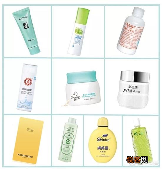 国货里面哪些适合油性皮肤用的护肤品比较好？