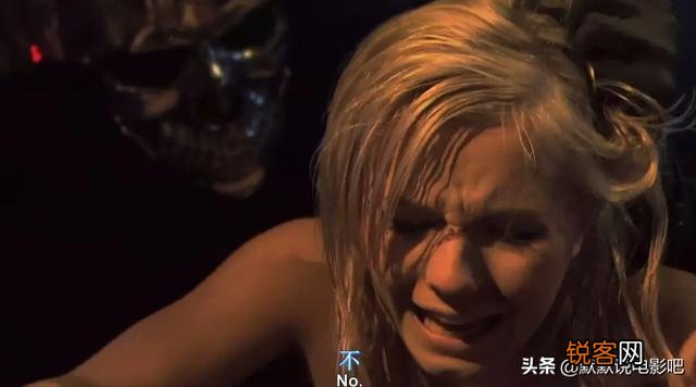 有什么好看的欧美电影可以推荐吗？