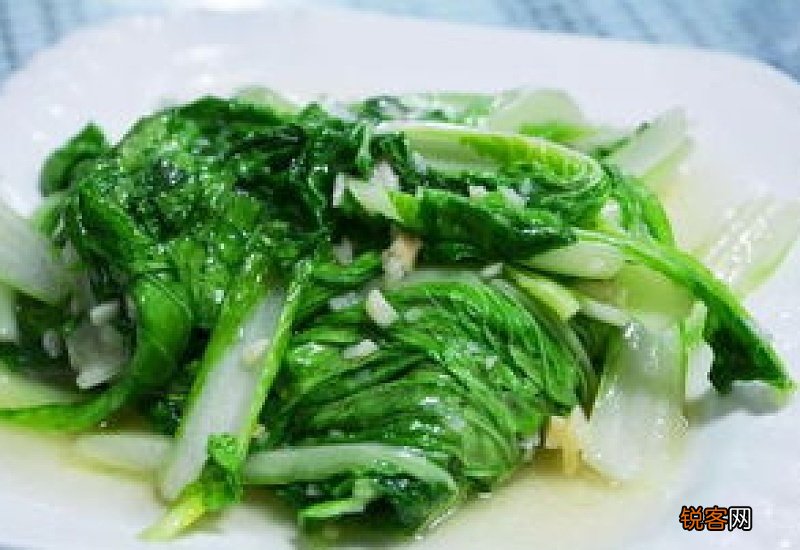 青菜可以放多久