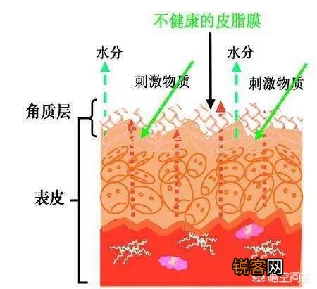 男士皮肤不好该用什么洗面奶？