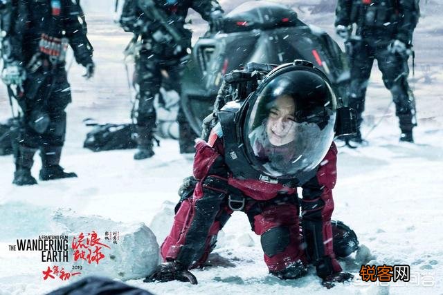 《流浪地球》斩获47亿票房,在全球电影史上地位如何？