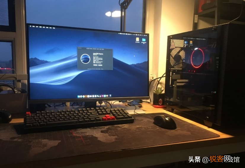 什么是黑苹果系统 它和苹果系统有什么区别，如果安装黑操作系统