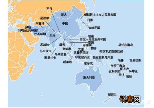 目前全球主要国家电影票房都有多少？