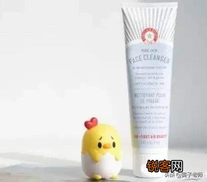 额头闭口长不停,用什么洗面奶护肤比较好？