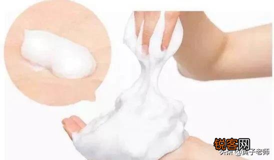 额头闭口长不停,用什么洗面奶护肤比较好？