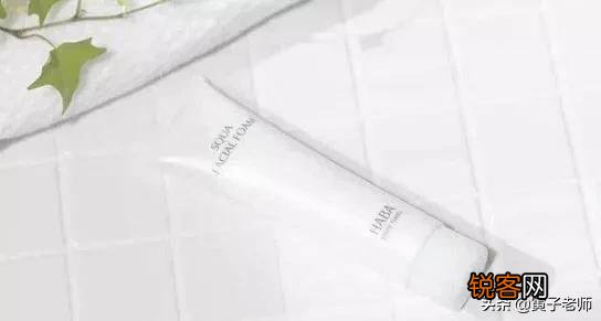 额头闭口长不停,用什么洗面奶护肤比较好？