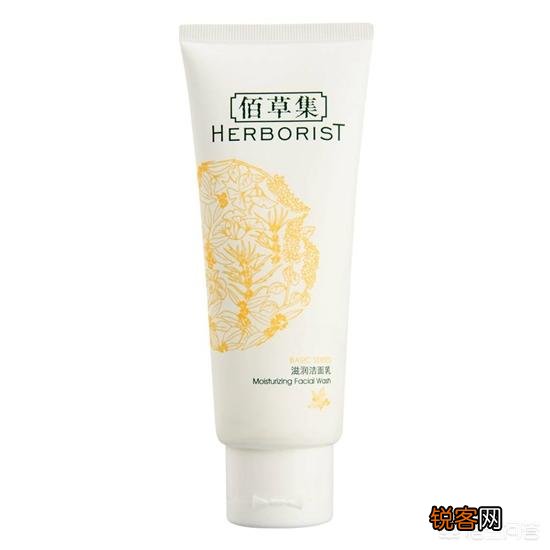 有哪些国产洗面奶是氨基酸洗面奶？