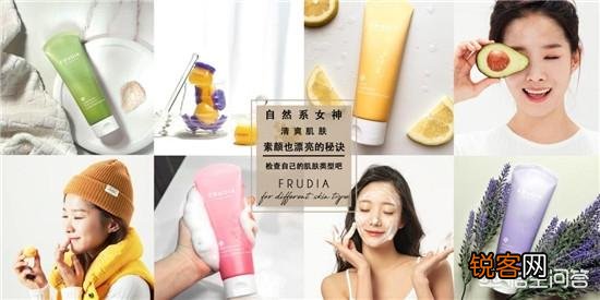 有哪些国产洗面奶是氨基酸洗面奶？