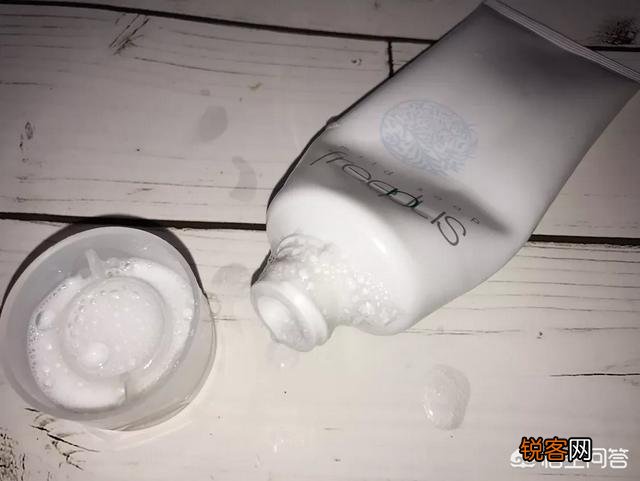 有哪些清洁效果比较好的洗面奶？