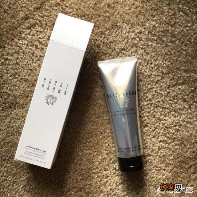 有哪些清洁效果比较好的洗面奶？