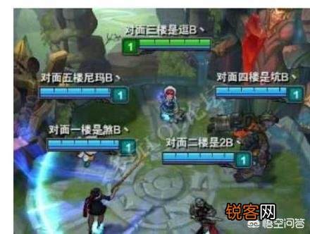 LOL玩家改ID嘲讽全服,却被系统“教做人”,网友：已笑出8块腹肌,你有何看法？