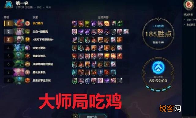 LOL云顶之弈：究极黑科技,1费棋子化身“脆皮噩梦”,玩家大呼过瘾！你觉得呢？