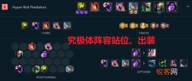 LOL云顶之弈：究极黑科技,1费棋子化身“脆皮噩梦”,玩家大呼过瘾！你觉得呢？