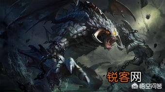 LOL五个虚空兽的组合强不强？