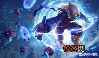 LOL五个虚空兽的组合强不强？