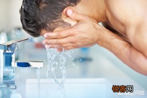 男生一般用什么类型的洁面乳？
