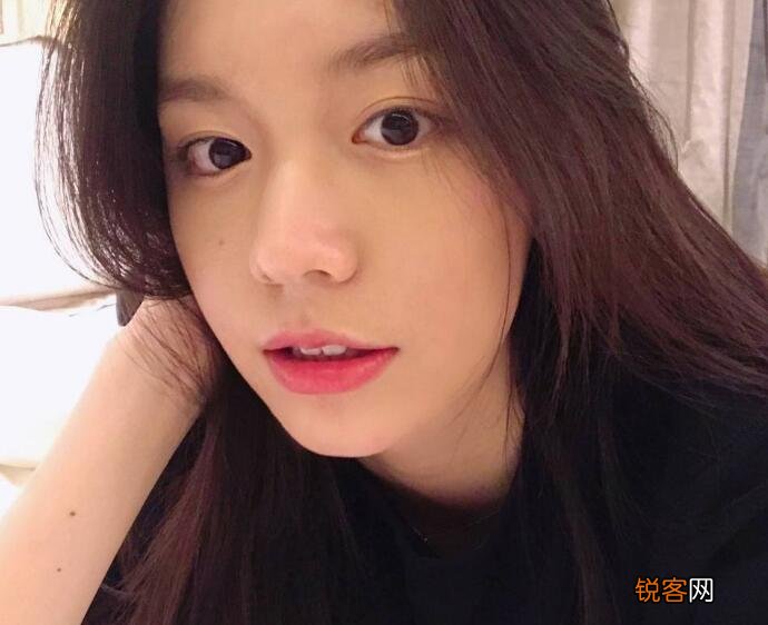 綦美合个人资料及家庭背景 美合是谁