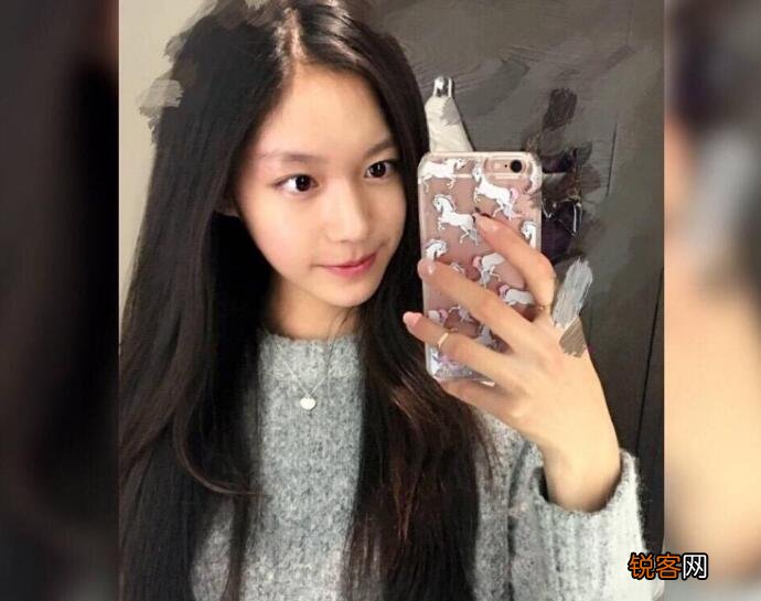綦美合个人资料及家庭背景 美合是谁