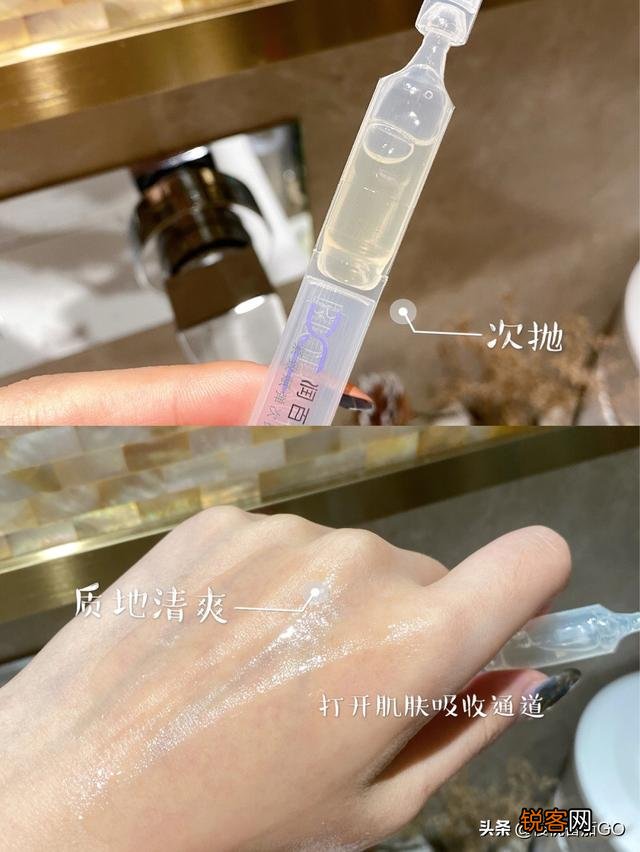 有什么好用的国产洗面奶、面膜？
