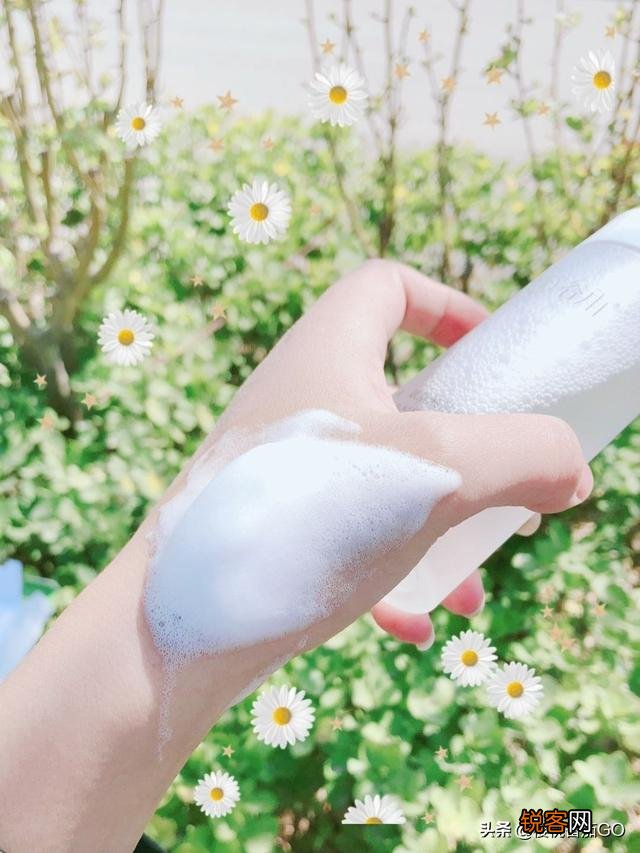 有什么好用的国产洗面奶、面膜？