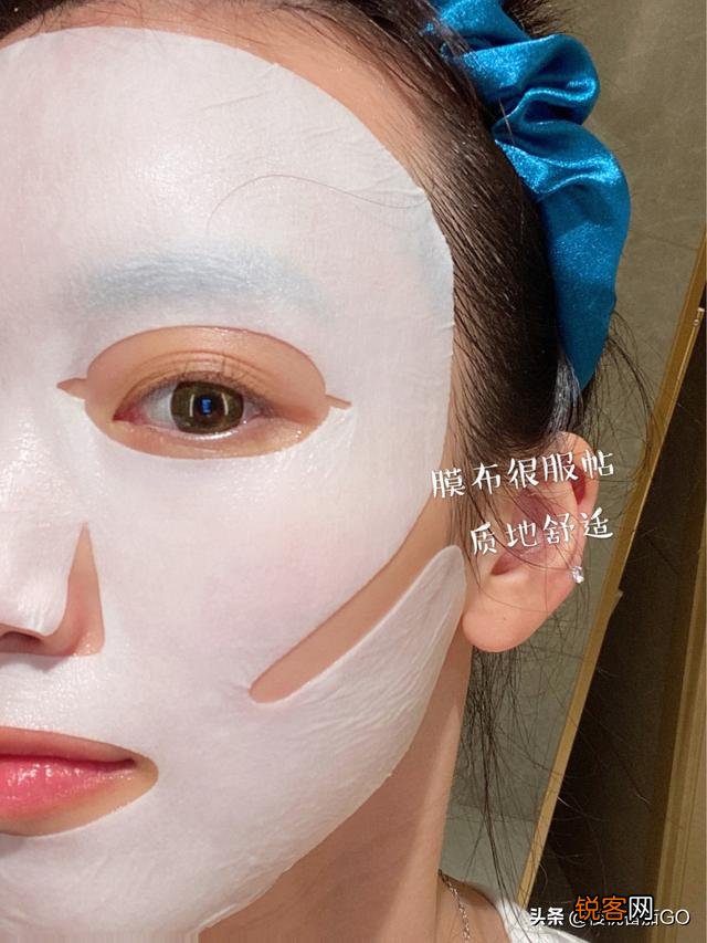 有什么好用的国产洗面奶、面膜？