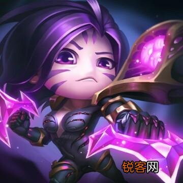 LOL：如果ADC出“六个帽子”,谁最强？
