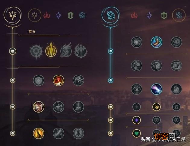 寒冰可以出羊刀吗？