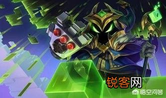 英雄联盟真正的大后期英雄有哪些？