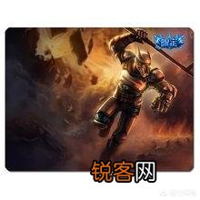 英雄联盟真正的大后期英雄有哪些？