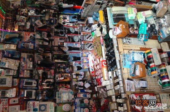 有没有什么好的创业项目？