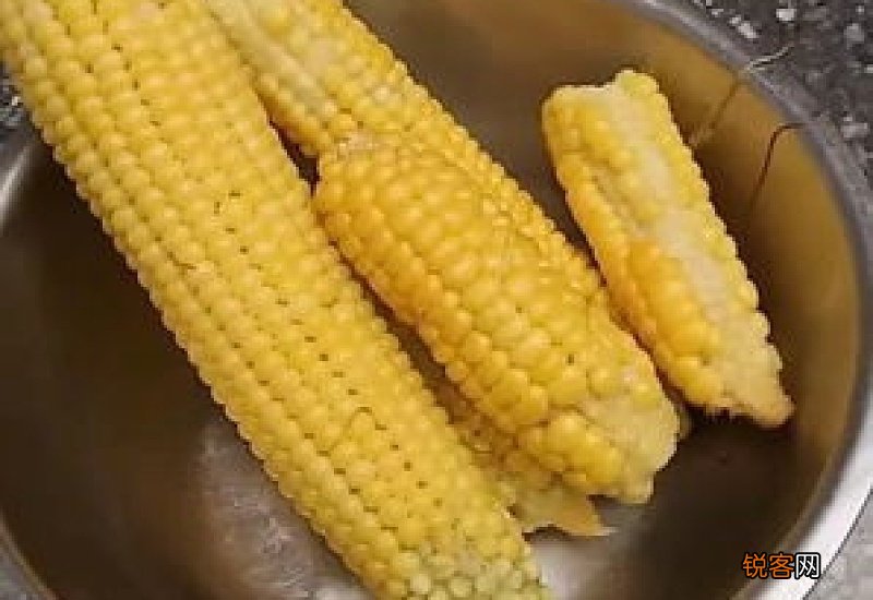 隔夜的玉米能吃吗