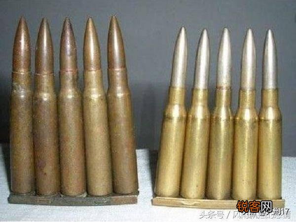 九九式和三八式哪个更好？