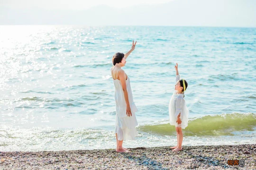 激励孩子的12种良言妙语 孩子越来越自信