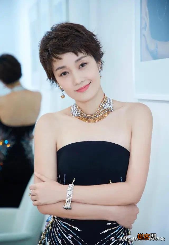 马伊琍都演出了哪些作品,你是否喜欢？