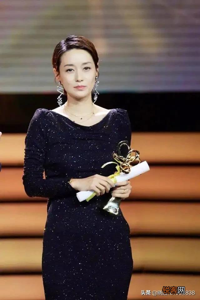 马伊琍都演出了哪些作品,你是否喜欢？