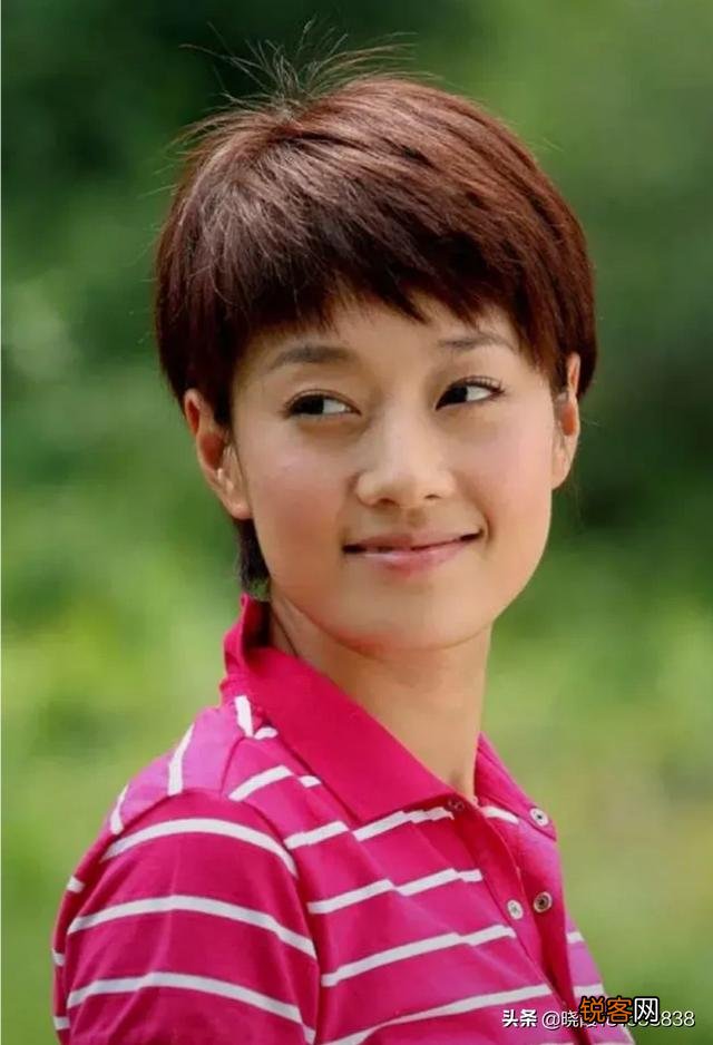 马伊琍都演出了哪些作品,你是否喜欢？