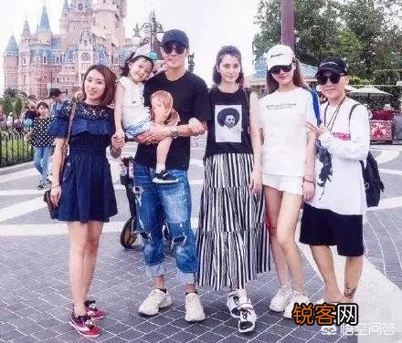郑秀文回应许志安出轨：人谁无过,婚姻中,为什么男方出轨更容易被原谅？